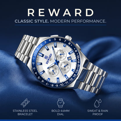 Luxury Reward  Watch | The Executive Gift