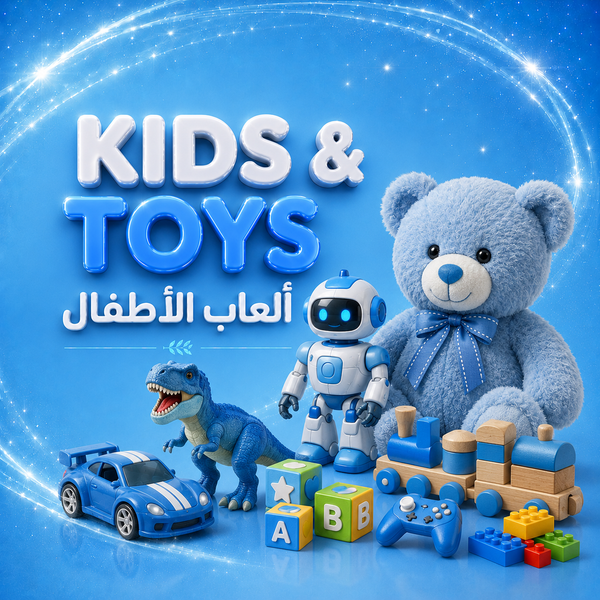Kids & Toys