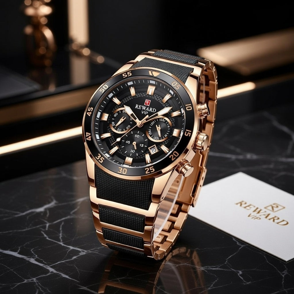 مكافأة RD81011M - إصدار رويال بلاك