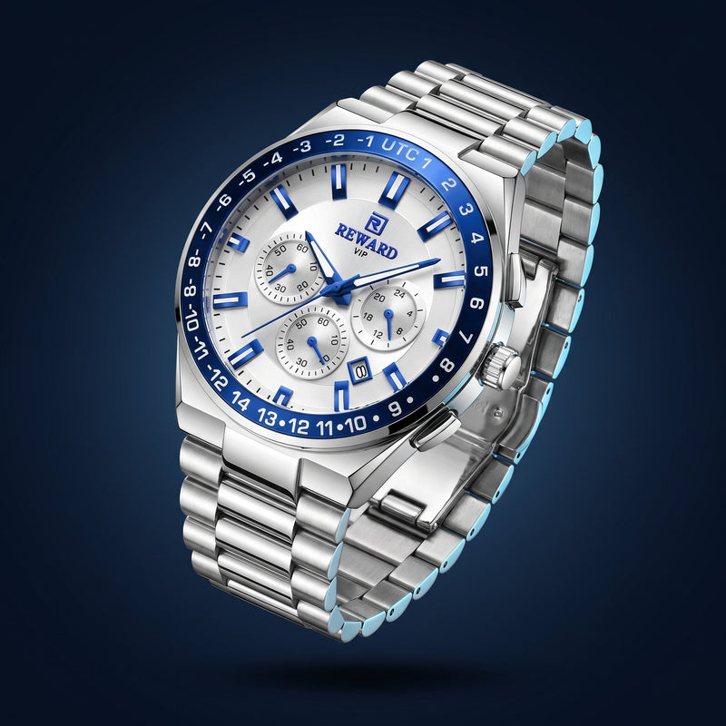 Luxury Reward  Watch | The Executive Gift detail view